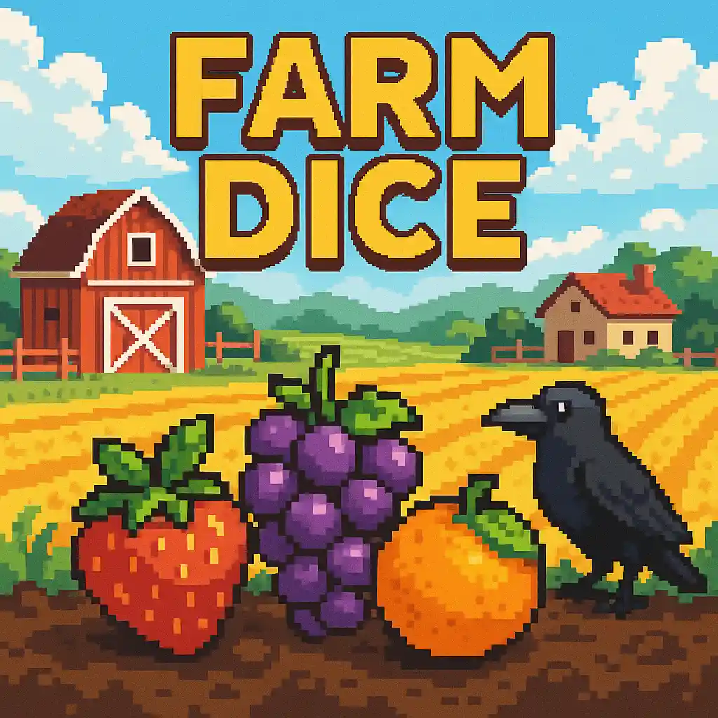 Dice game preview