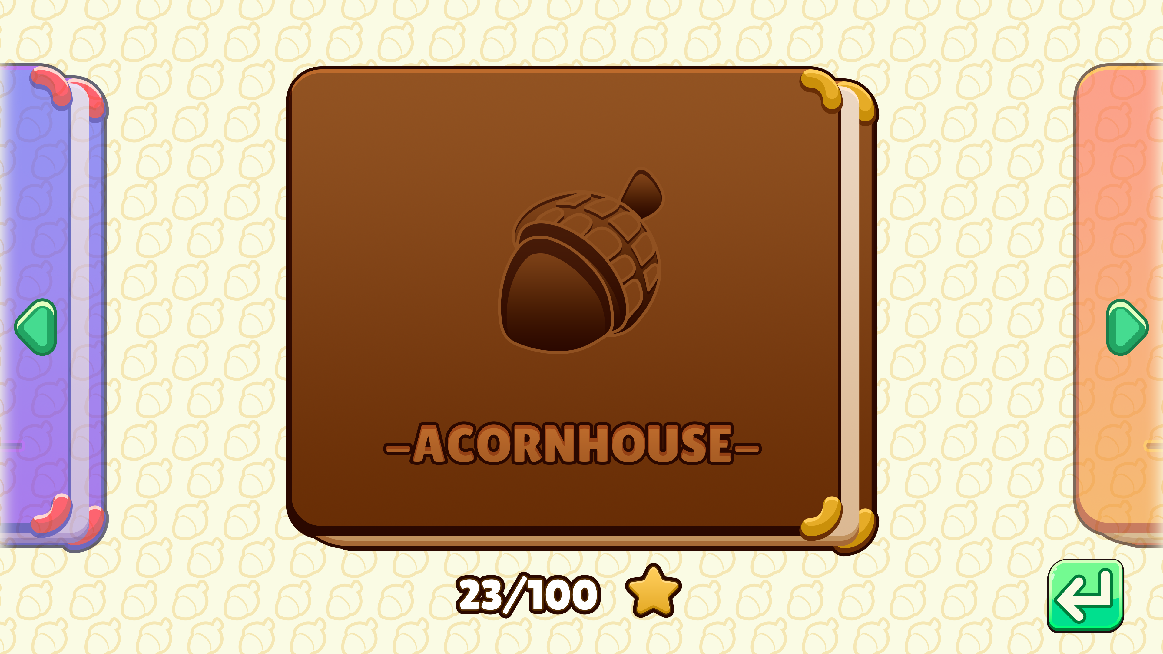 Greentown screenshot