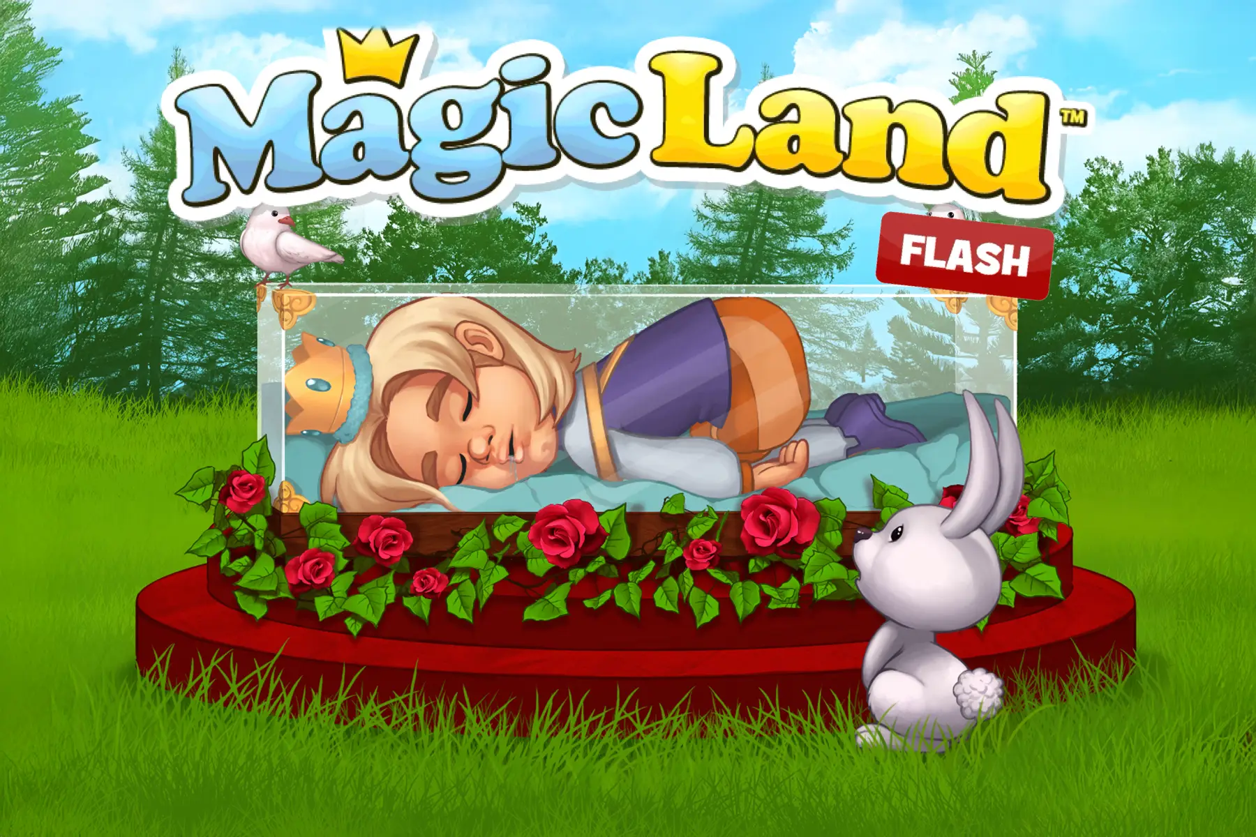 Magic Land