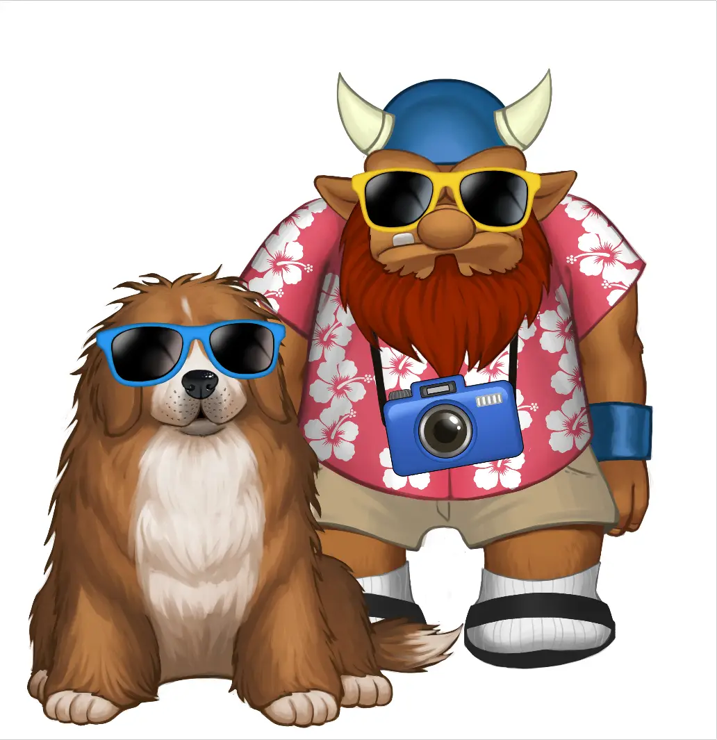 Magic Land screenshot