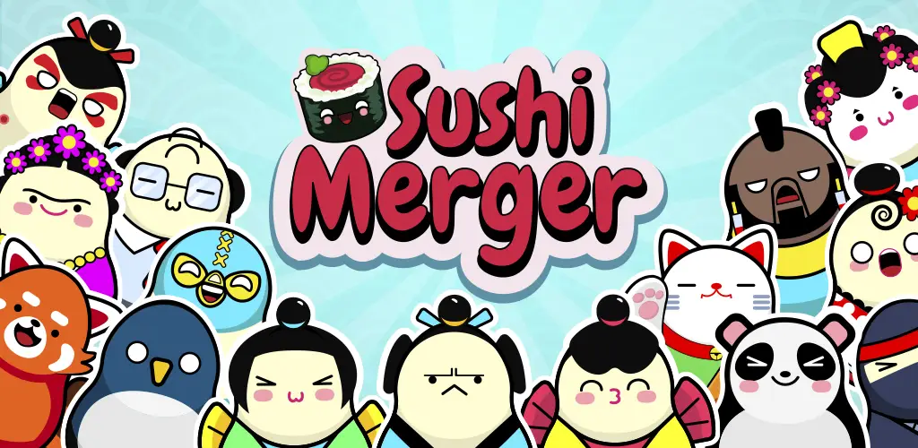 Super Sushi Merger